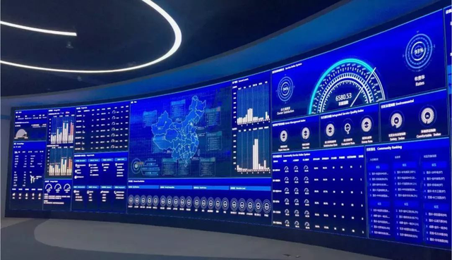 十強智慧物業驚艷全城 —— 物聯網技術研發助力南陽房產升級