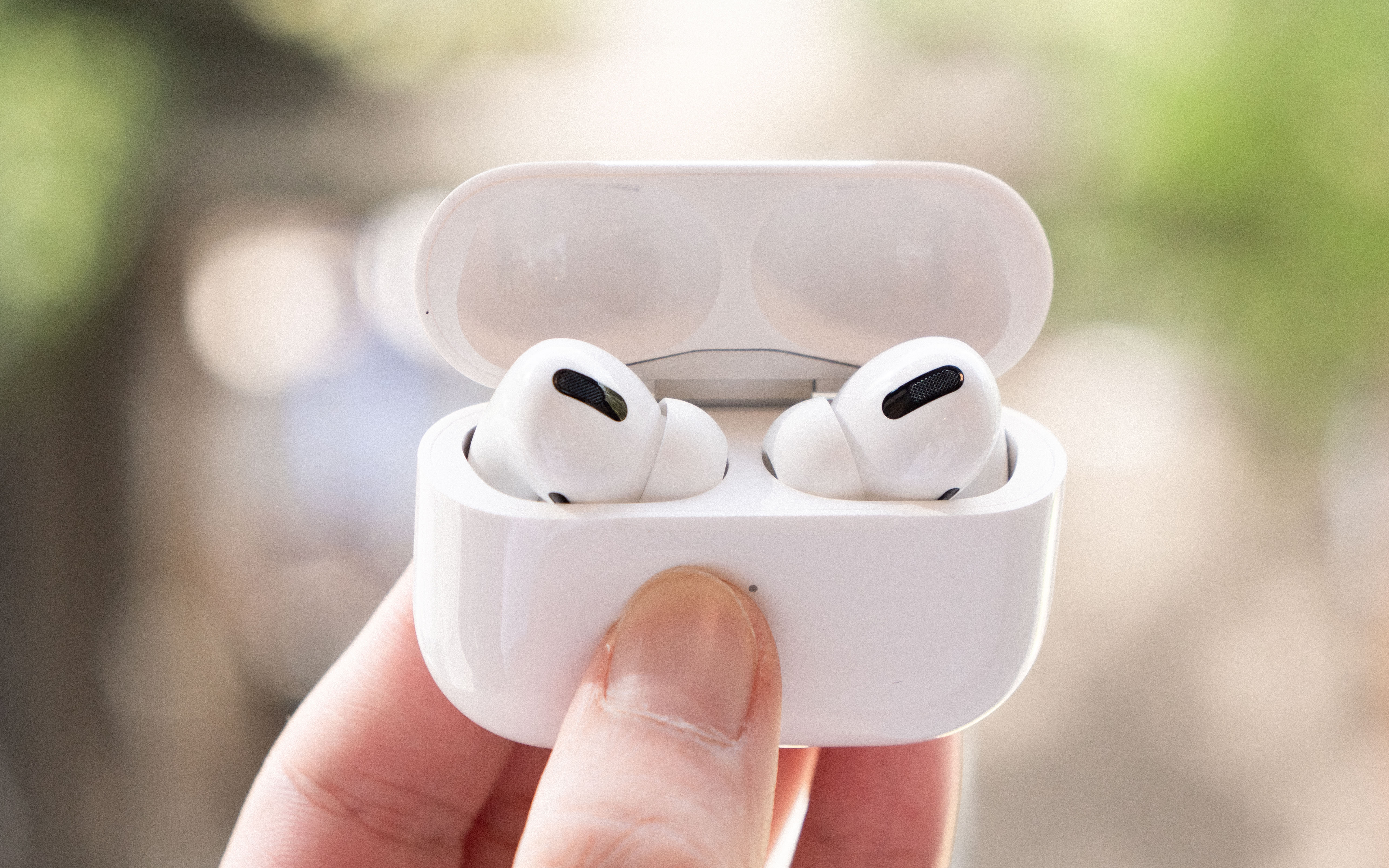 AirPods Pro 一登場即巔峰，為何它是綜合體驗最好的降噪耳機？